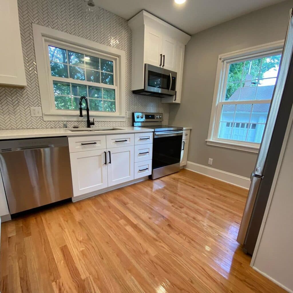 How to Maintain a Clean Home Between Professional Cleanings