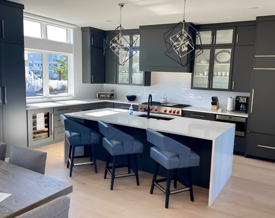 Professional Kitchen Cleaning Tips & Tricks